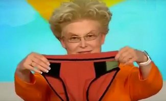 Как страшно жить!