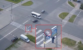 мозгов нет, считай калека 
на знаки походу, в па.д=лу глядеть было