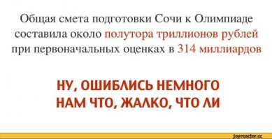 Как готовилась Москва к Олимпиаде-80