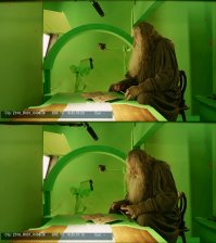 10 звезд, которые чуть не бросили съемки в известных фильмах (11 фото)