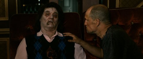 9 фотомоментов, когда Билл Мюррей доказал, что он лучший