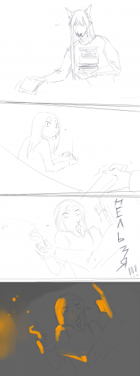 Верная борьба с курением:

ps. сам не курю.
pic by Assovi