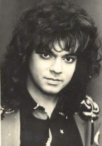 Когда звезды были молоды