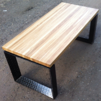 Как же я хочу себе полуавтомат!!! Электродами надоело корячиться уже!