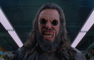 Когда снимут шлем...так или...