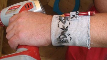 самопальный