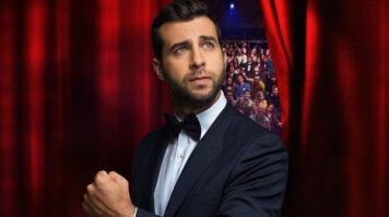 чет навеяло