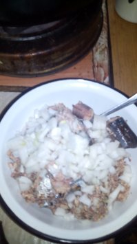 скалки нет, но есть газовый балончик