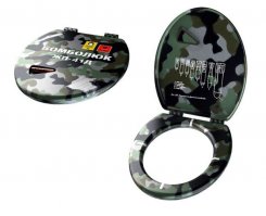 К сожалению это фейк...тоже такой стульчак хотел, но в природе существует только жалкое подобие