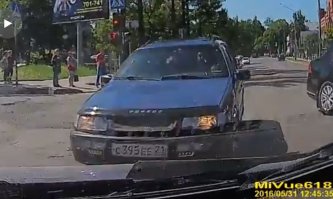 А нексия ли это?