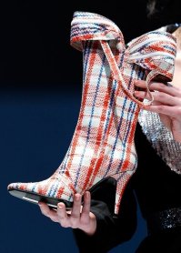 -Эх...эволюция...