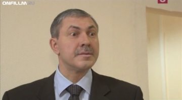 Персонажи ЛЮБОГО российского сериала