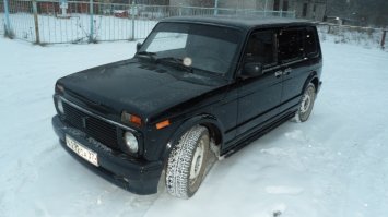 15 версий легендарного российского вседорожника