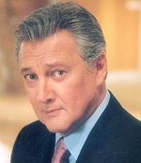 Ещё угарный был Карлос Лараньяга в роли Дона Адольфо Сегура