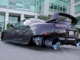 Фишкины автоприколы