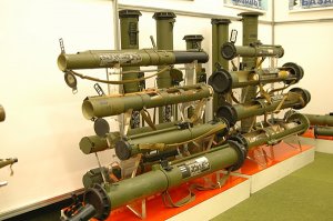 Лучшие друзья танков,это гранатометы......