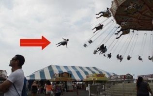 Вот не подвезло...