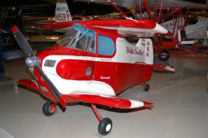 Топ 10 Самых маленьких самолетов: