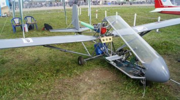 Топ 10 Самых маленьких самолетов: