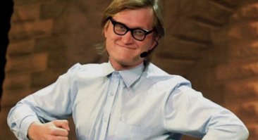 там Рожков (из уральских пельменей)