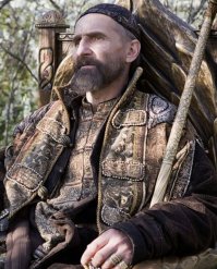 Исторические персонажи в кино и реальности 