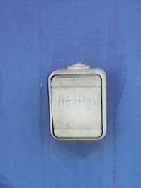 Монахиня зашла в бар, чтобы сходить в туалет