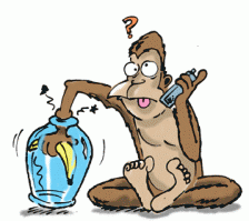 Рабочий попытался выпить пива при работе с вибротрамбовкой