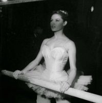 Брижит Бардо.