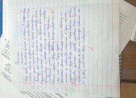 Диктант пятиклассника