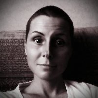 Пффф... Машинка, нож 9 мм. И никаких проблем