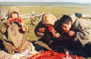 Романтика, бляха-муха!