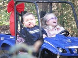 ...И лет через ...надцать всё повторится.