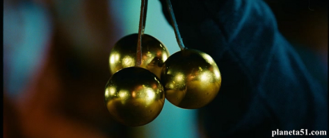 Яйца судьбы