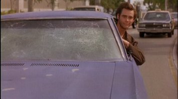 У природы нет плохой погоды, говорили они