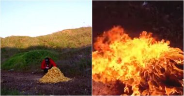 Лучший способ сжечь кучу калорий)