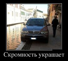 Я так понимаю тут видеокамеры в авто есть которые позволяют контролировать колесо водителю? Без них слишком рискованно так парковаться. ИМХО.