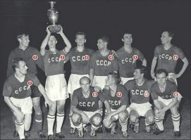 Яркие 60-е