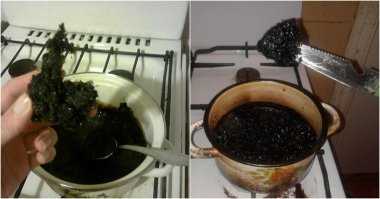 Раскрыт секрет изготовления асфальта!