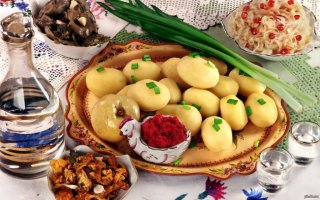 Созерцания пост