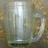 До сих пор храню, ещё Советским пивом пахнет!;)))