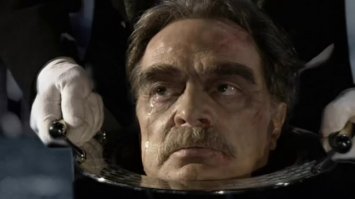 Вы правы.Каждому по вере его.