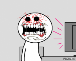 В одном купе с топ-моделью