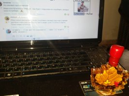 Ну вы меня "обрадовали" блин )) Вчера подруга привезла настоящий кленовый сироп. Не от куда-то, а аж из самой Канады! Берег не открывал пока... Думал до праздника какого-нить оставить... А оно вон что оказывается... говно (( Лучше б шайбу заказал(((