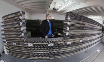 непонятно что это