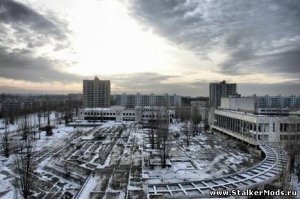 Спросите пыль