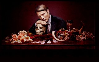 Ганнибал одобряет