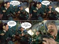 Любопытные факты о полетах на самолете