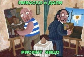 Печальная правда о современном мире в иллюстрациях Марко Мелграти 