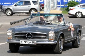 На ум сразу приходит Руди и  Мартин