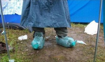 Обувь не для каждого